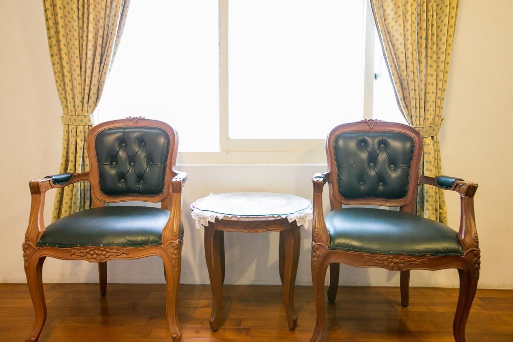 ジン アイ ホテル 羅東鎮 部屋 写真