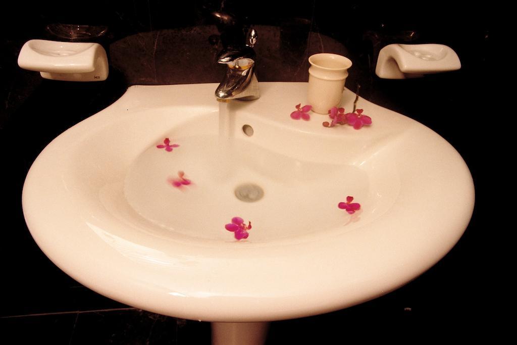 ジン アイ ホテル 羅東鎮 部屋 写真